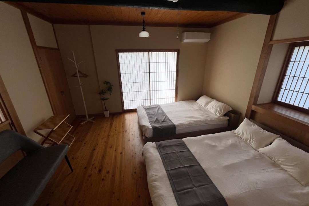 Photo of Bedroom in Itoshima