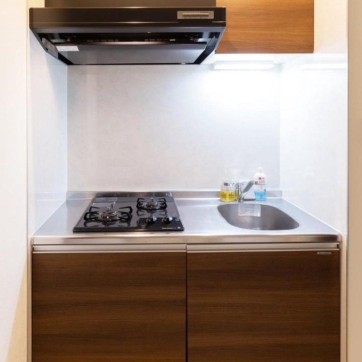 Photo of Kitchen in Horikiri