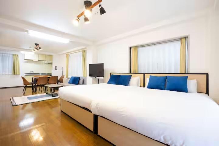 Photo of Bedroom in Tomigaya