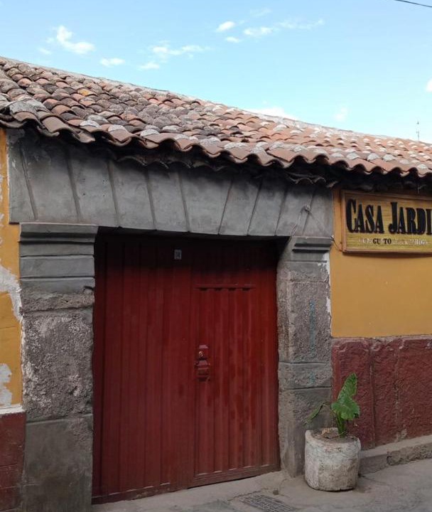 Photo of Others in Ayacucho