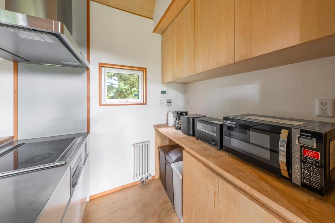 Photo of Kitchen in Nanae