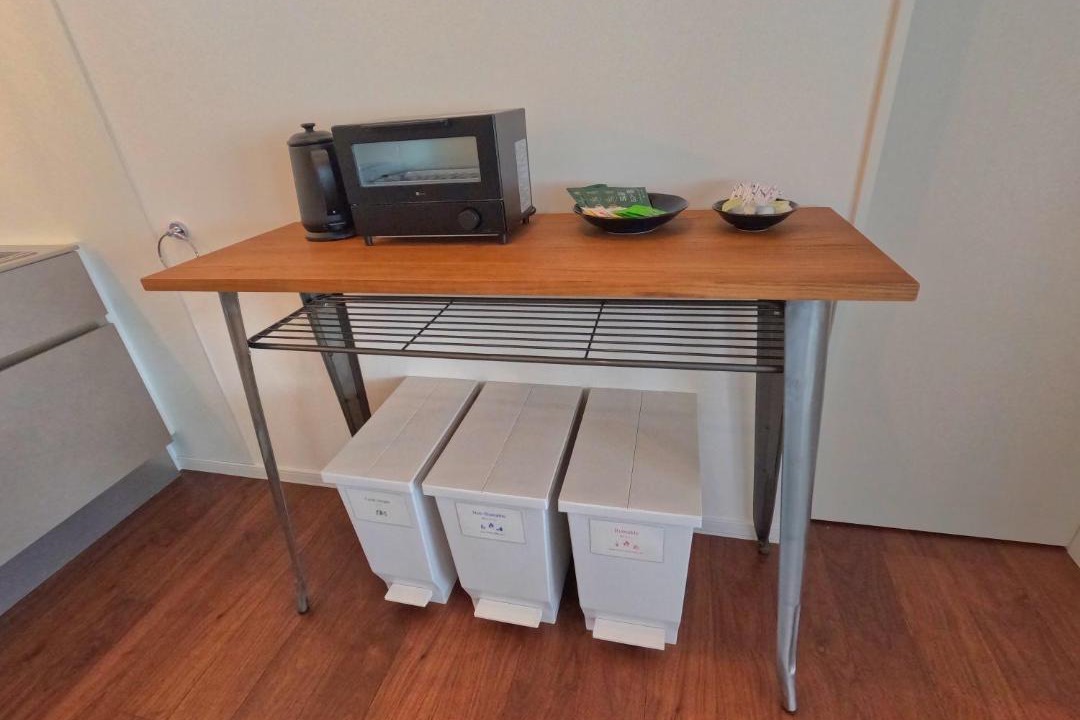 Photo of Kitchen in Biei