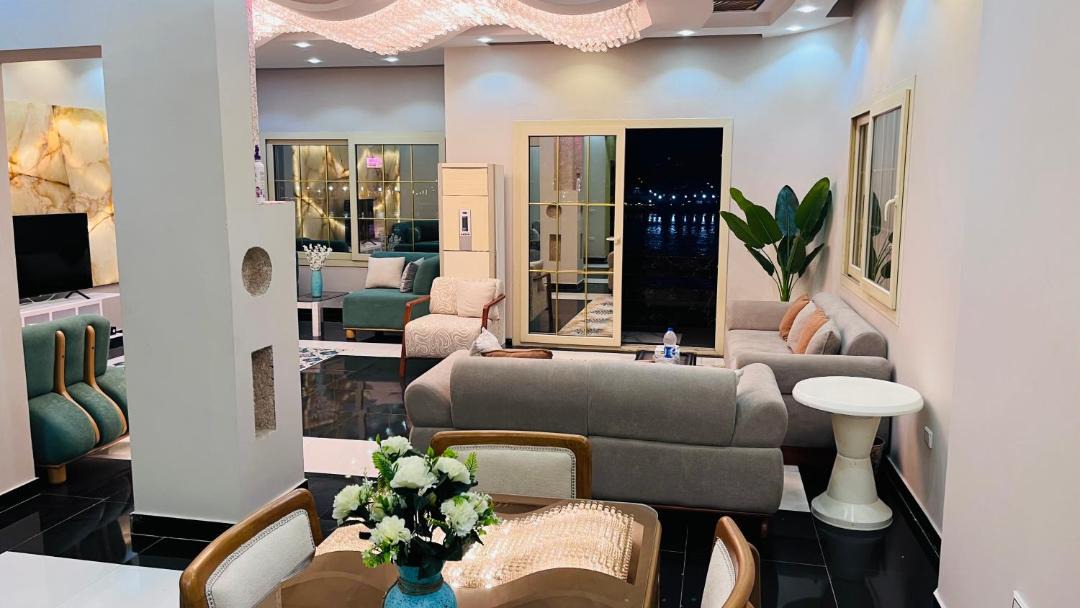 Photo of Livingroom in Al Manial