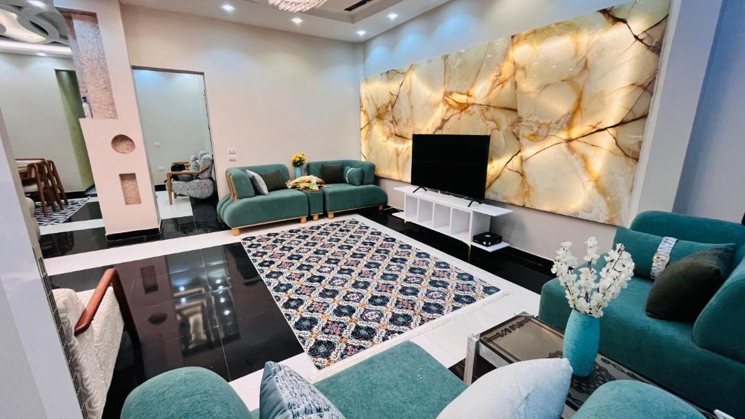 Photo of Livingroom in Al Manial