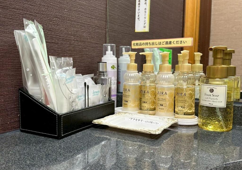 Photo of Others in Iwaki