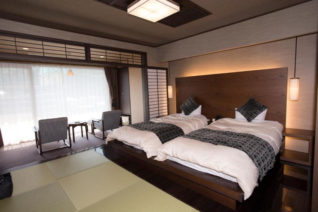 Photo of Bedroom in Kinugawa Onsen