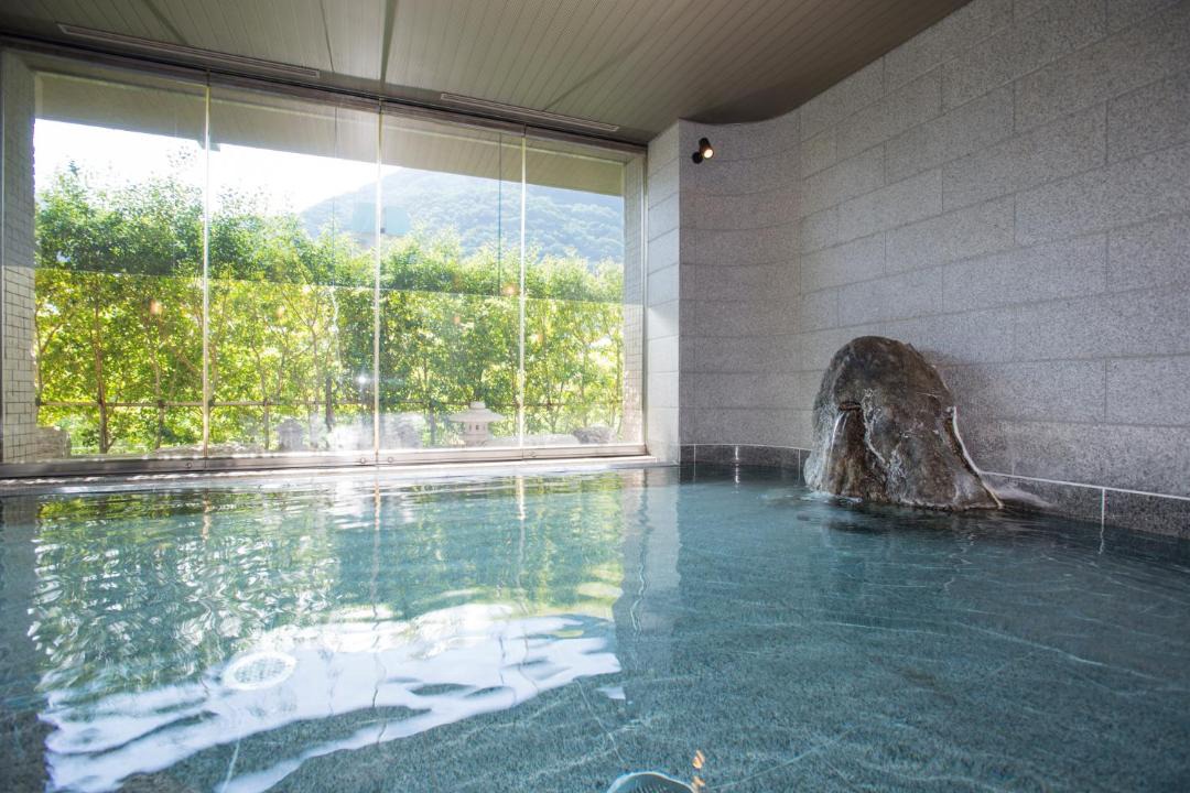 Photo of Others in Kinugawa Onsen