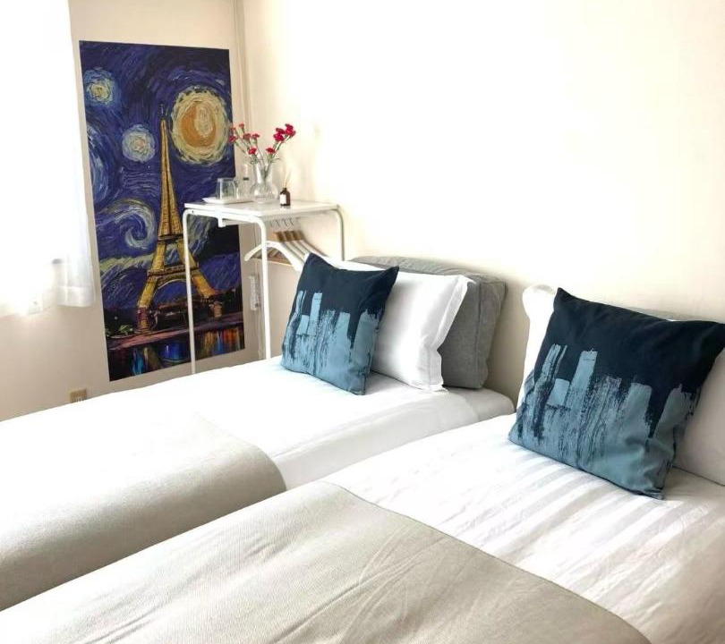 Photo of Bedroom in Minami Ward