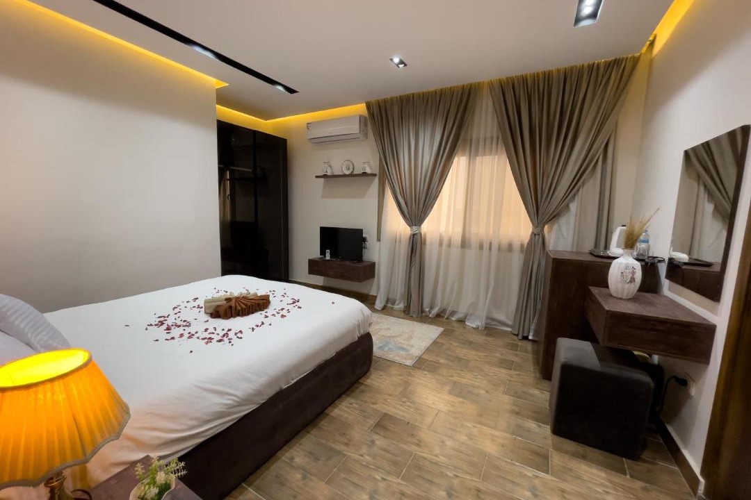 Photo of Bedroom in Giza