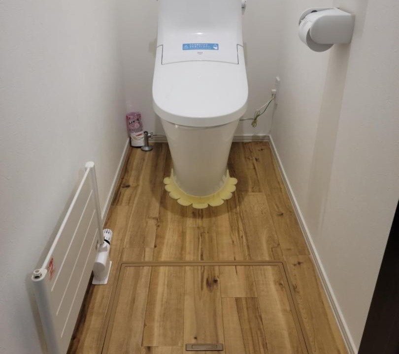 Photo of Bathroom in Asahikawa