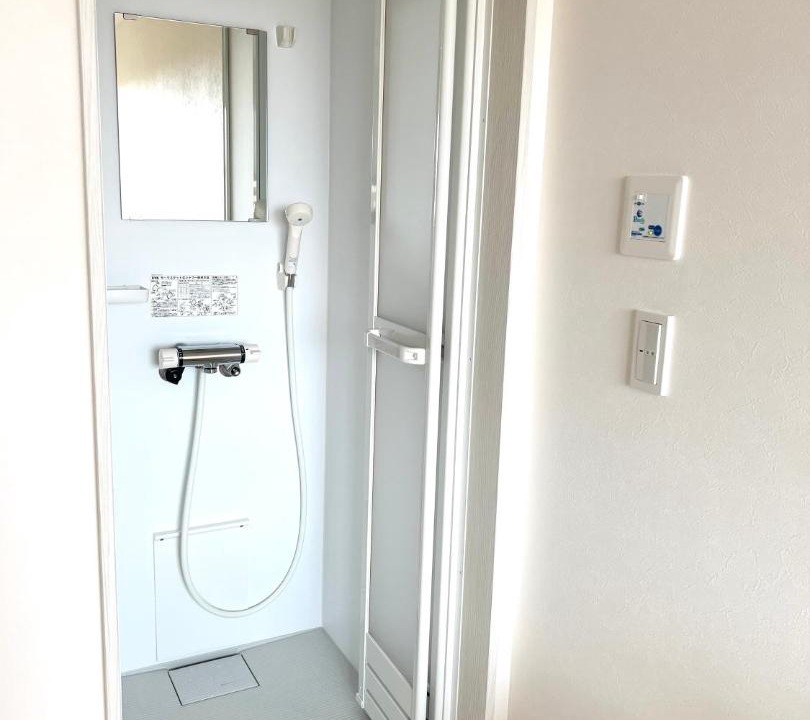Photo of Bathroom in Asahikawa