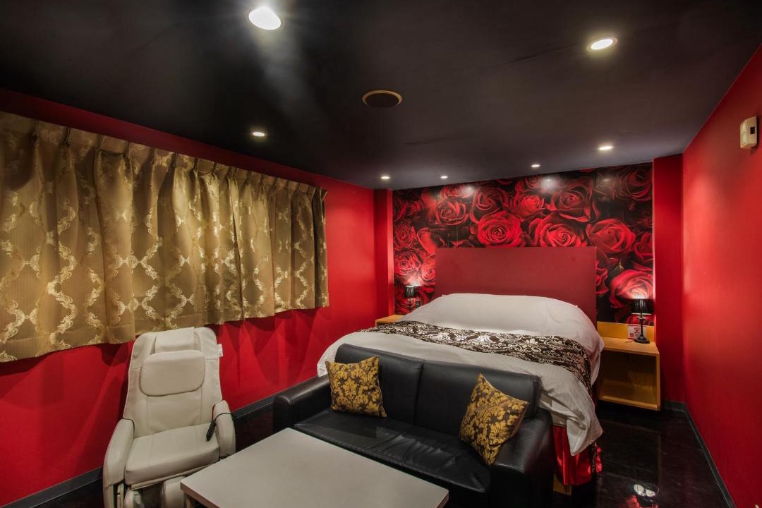 Photo of Bedroom in Tenri