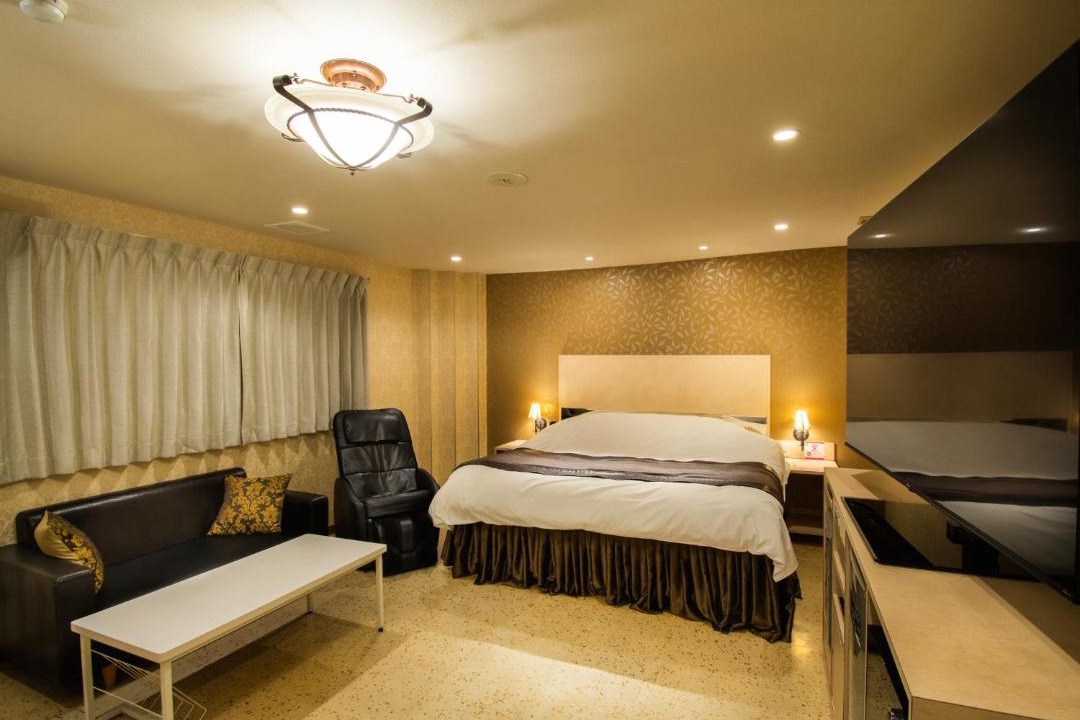 Photo of Bedroom in Tenri