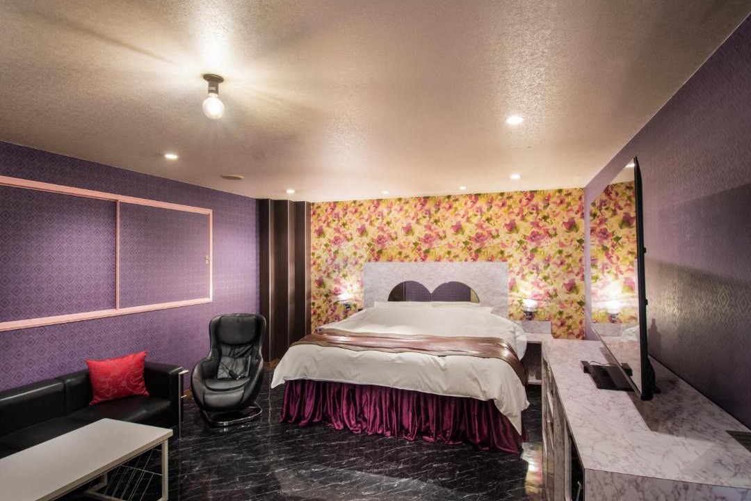 Photo of Bedroom in Tenri