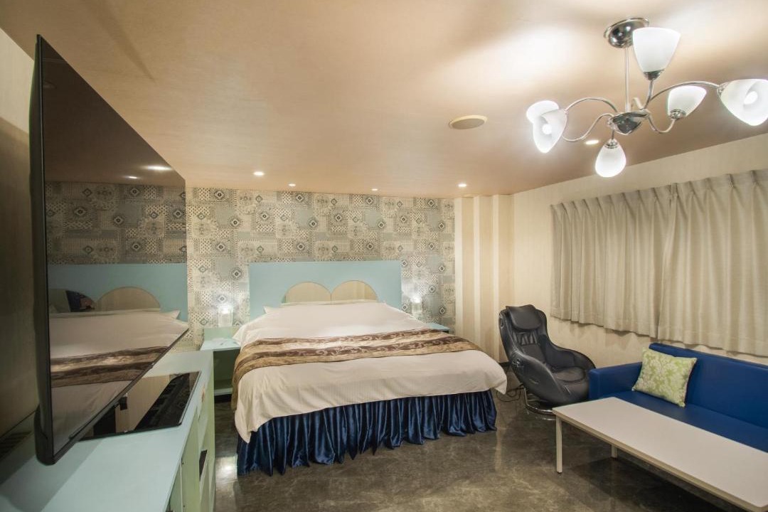 Photo of Bedroom in Tenri