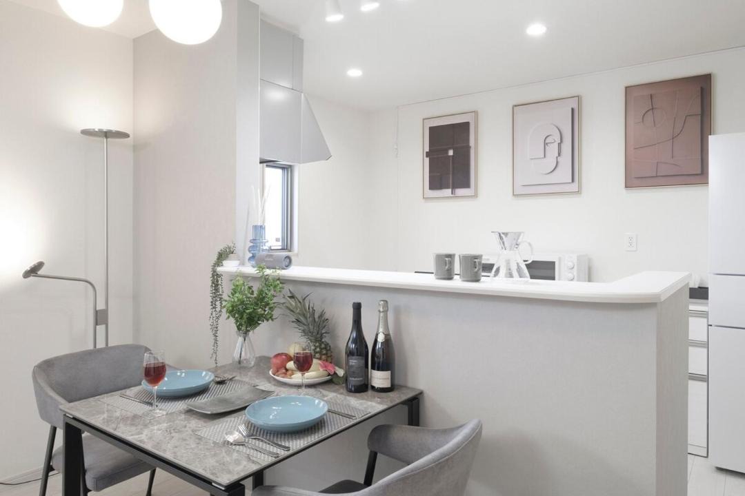 Photo of Kitchen in Uza