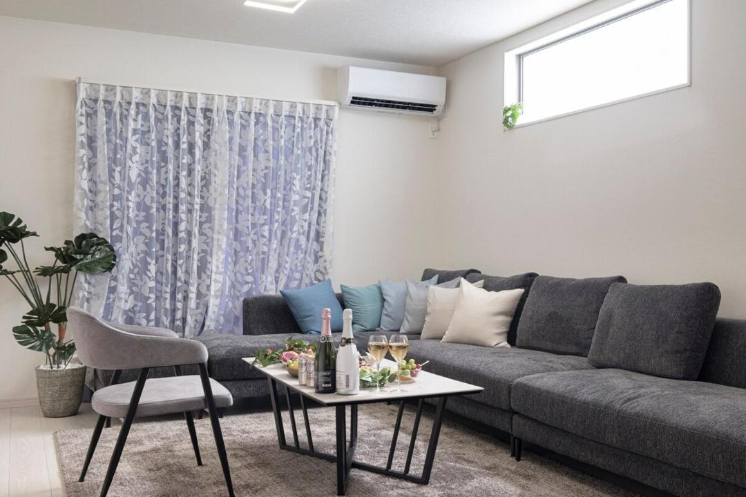 Photo of Livingroom in Uza