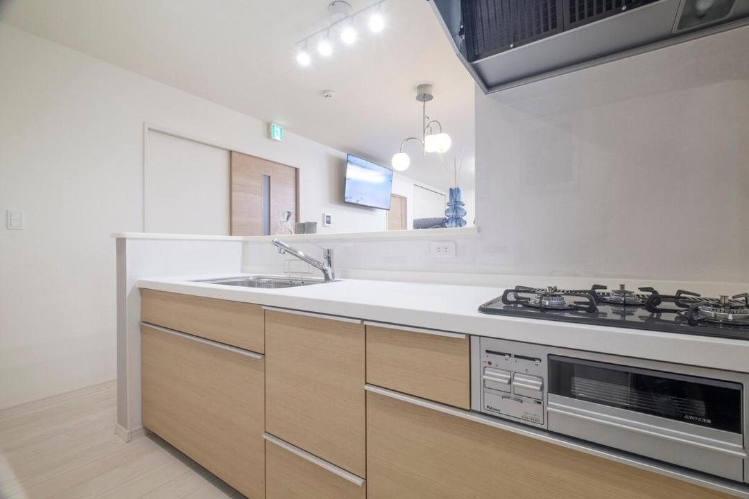 Photo of Kitchen in Uza