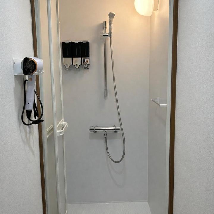 Photo of Bathroom in Kiho-cho