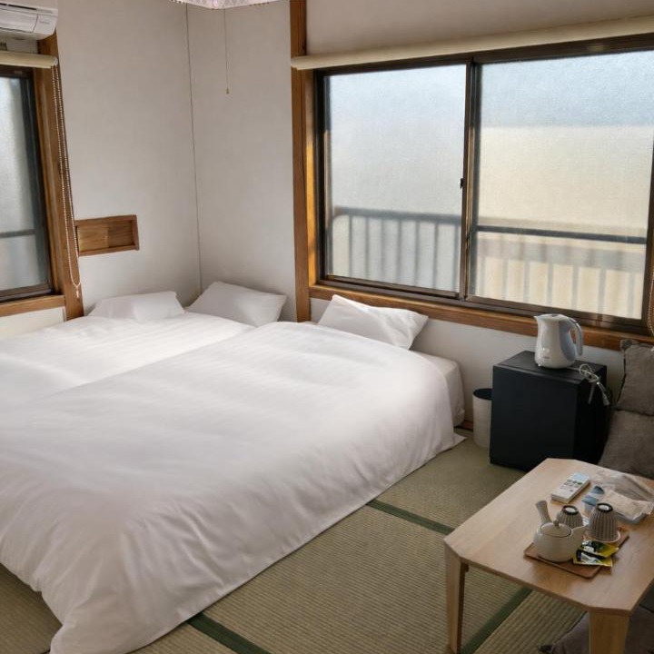 Photo of Bedroom in Kiho-cho