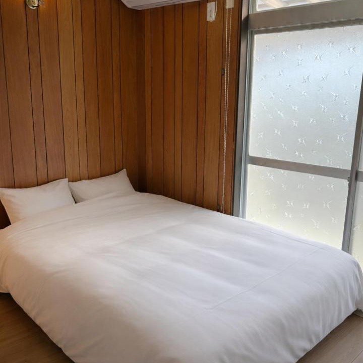 Photo of Bedroom in Kiho-cho