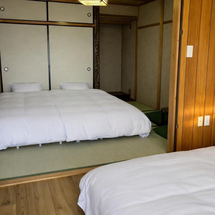 Photo of Bedroom in Kiho-cho