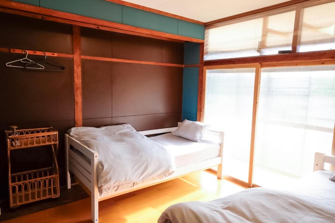 Photo of Bedroom in Aso