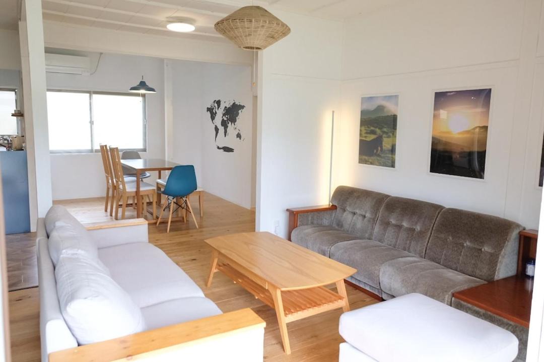 Photo of Livingroom in Aso