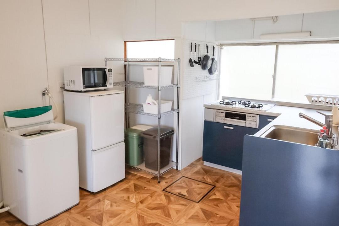 Photo of Kitchen in Aso