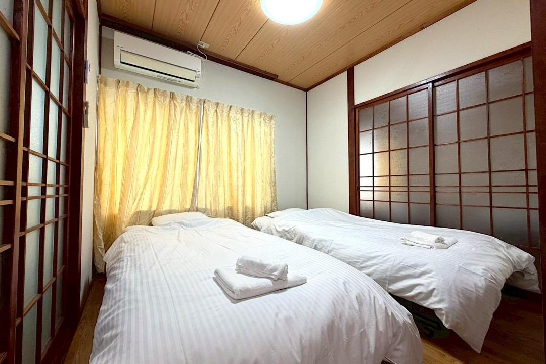 Photo of Others in Shiogami Cho