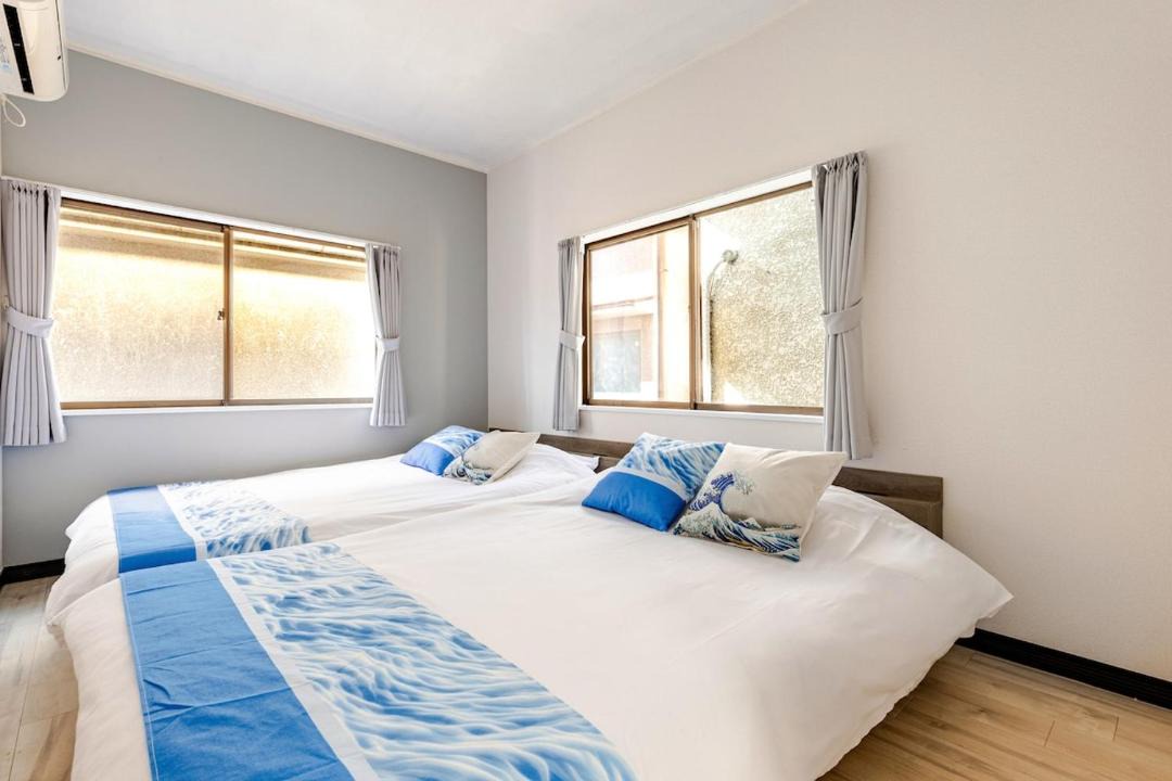 Photo of Bedroom in Katsushika