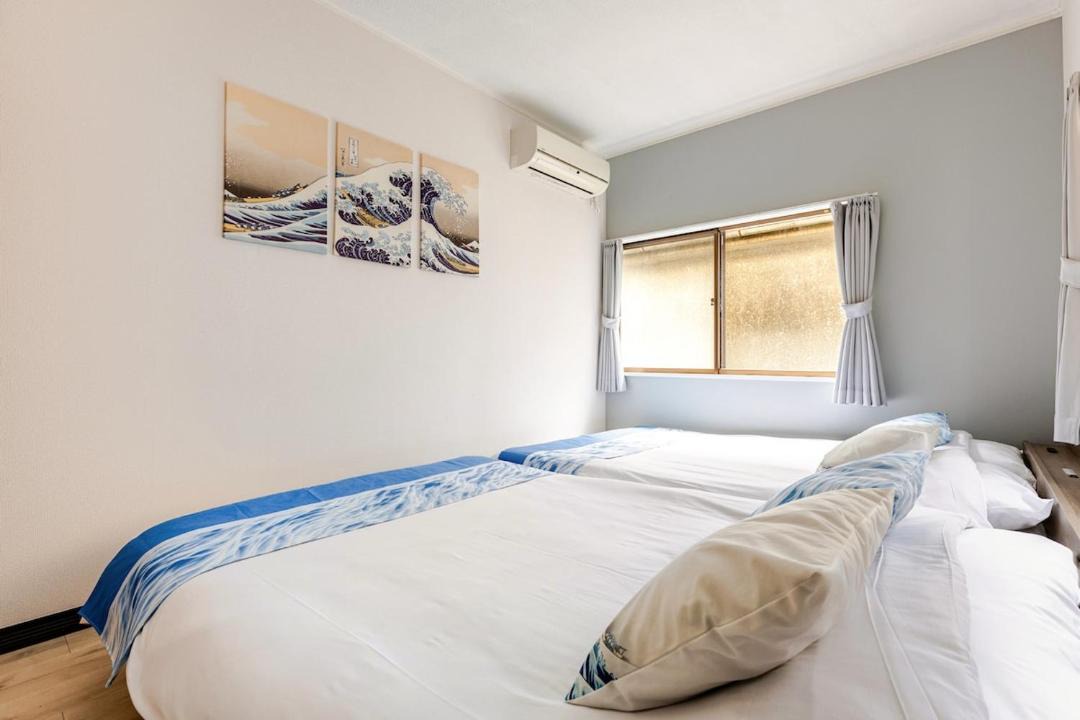 Photo of Bedroom in Katsushika
