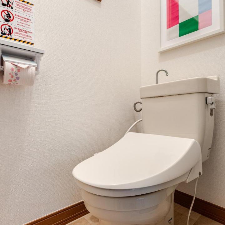 Photo of Bathroom in Katsushika