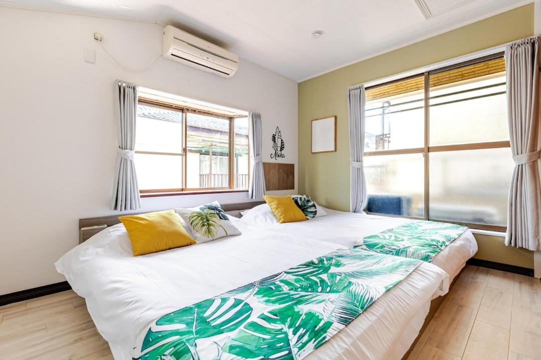 Photo of Bedroom in Katsushika