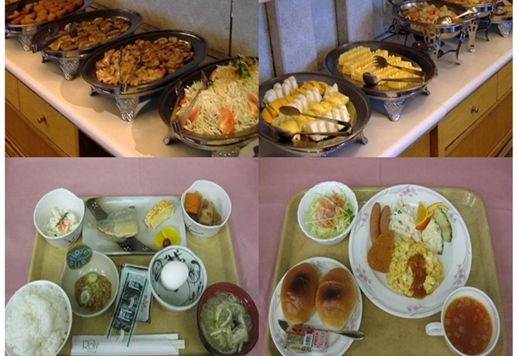 Photo of Kitchen in Nagaoka