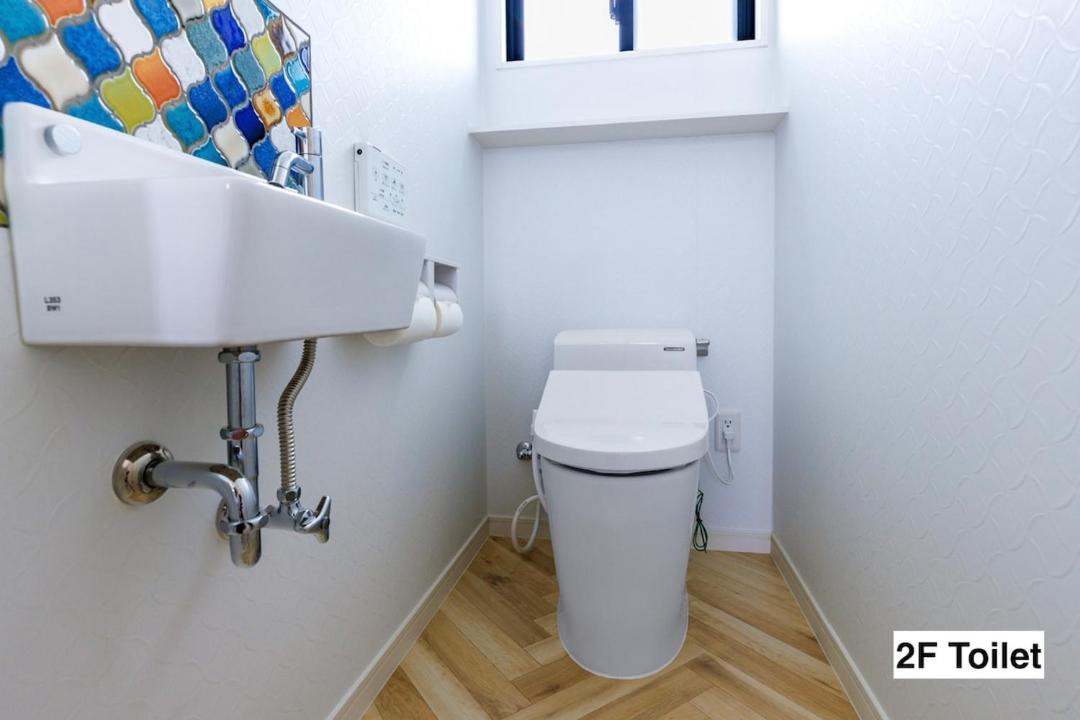 Photo of Bathroom in Yamada