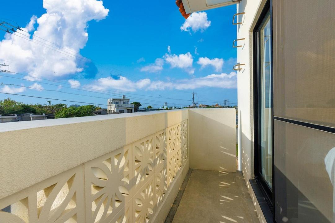Photo of Patio Balcony in Yamada