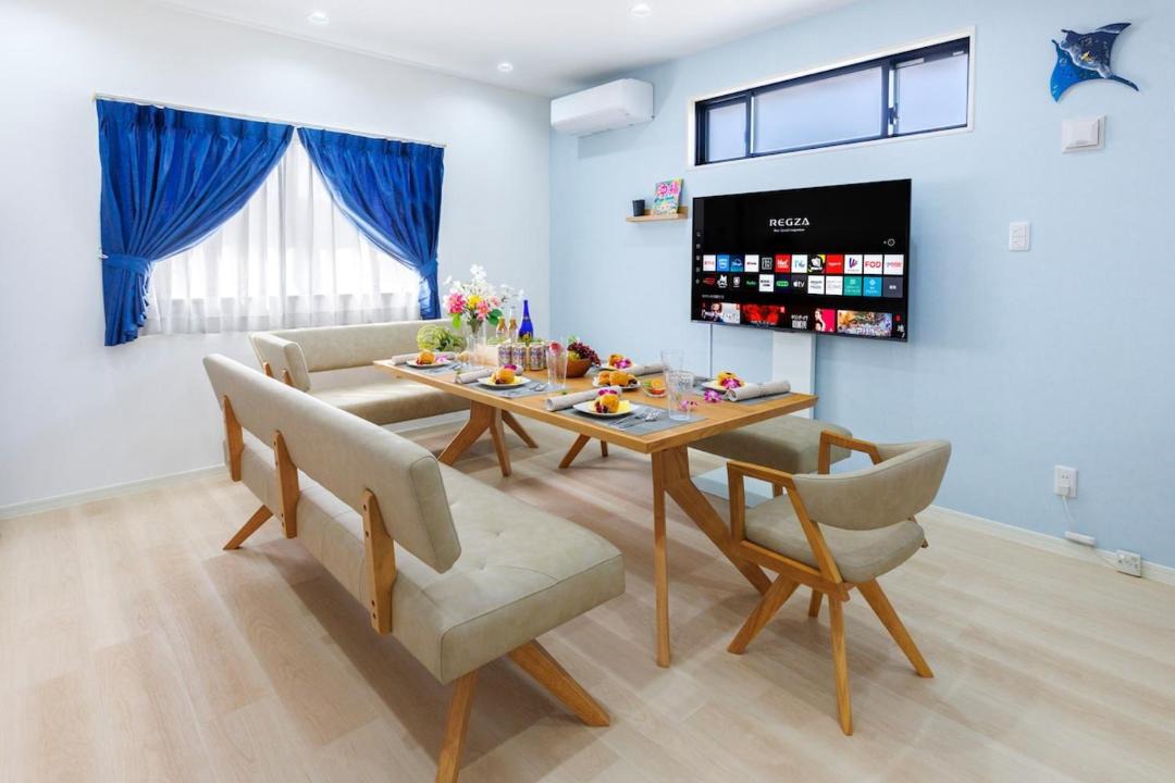Photo of Livingroom in Yamada