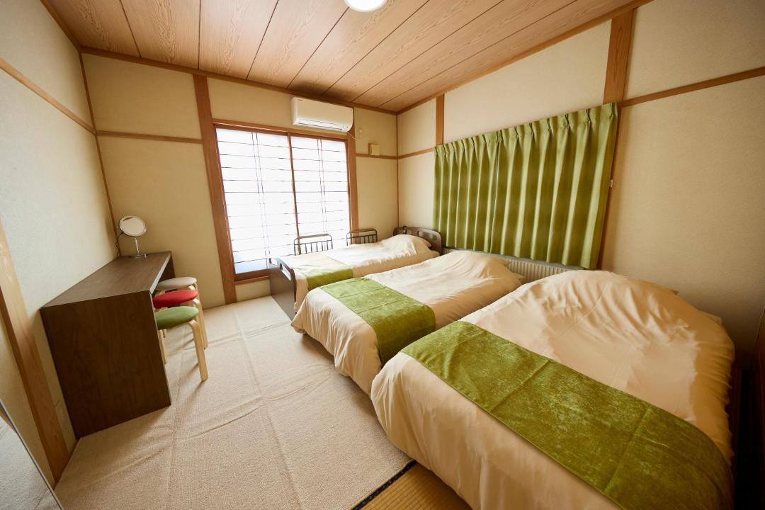 Photo of Bedroom in Nagano