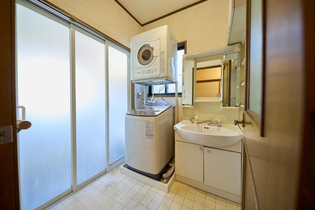 Photo of Bathroom in Nagano