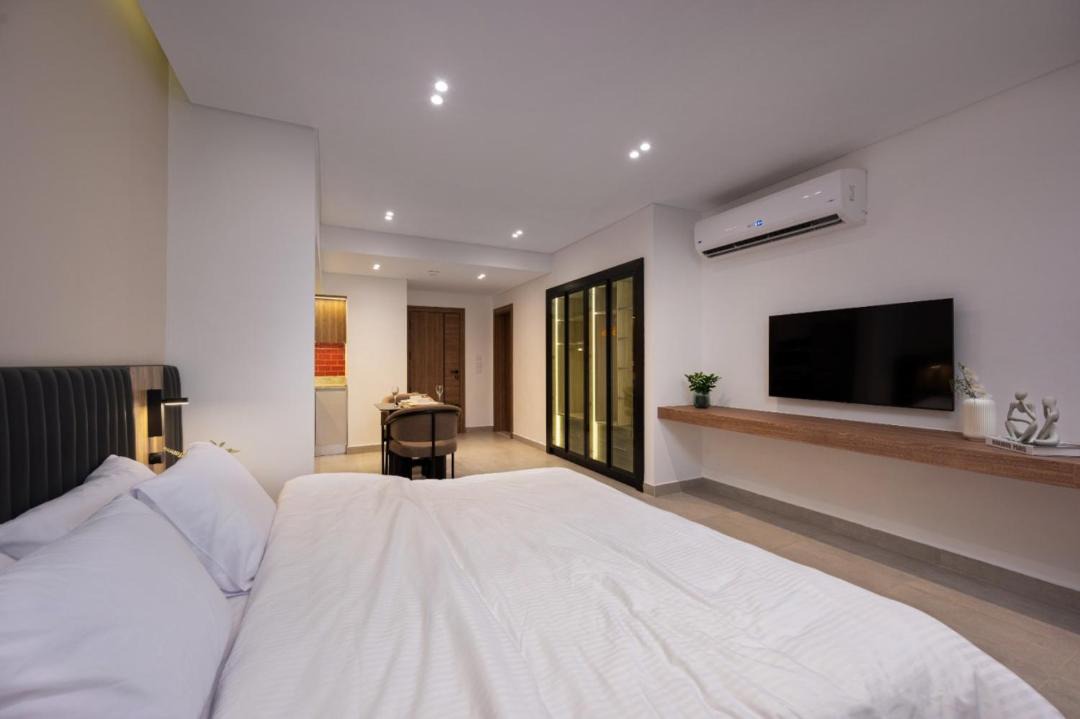 Photo of Bedroom in Maadi
