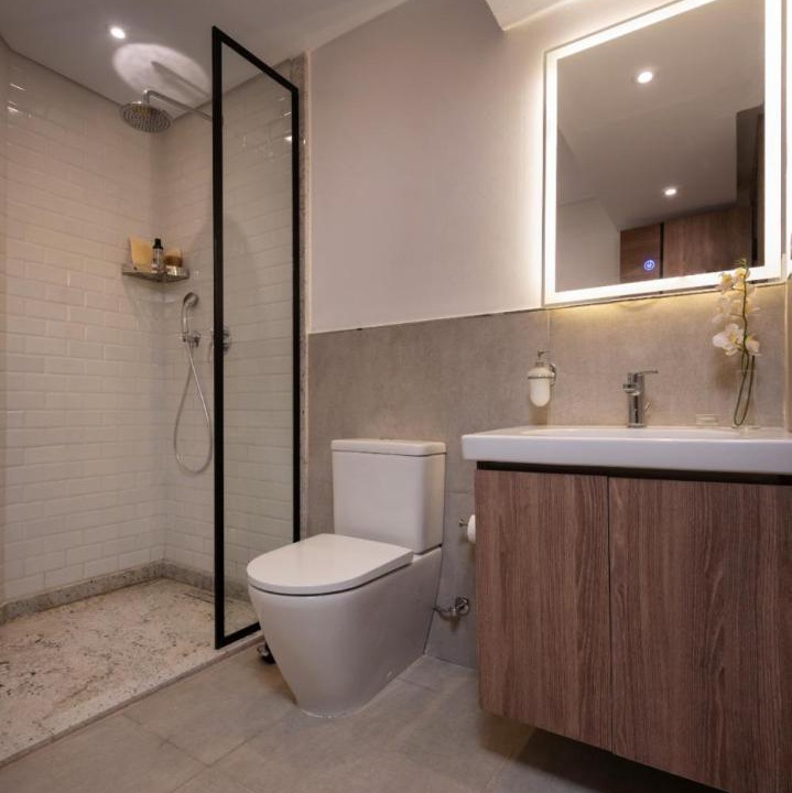 Photo of Bathroom in Maadi