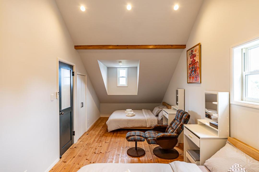Photo of Bedroom in Nagawa