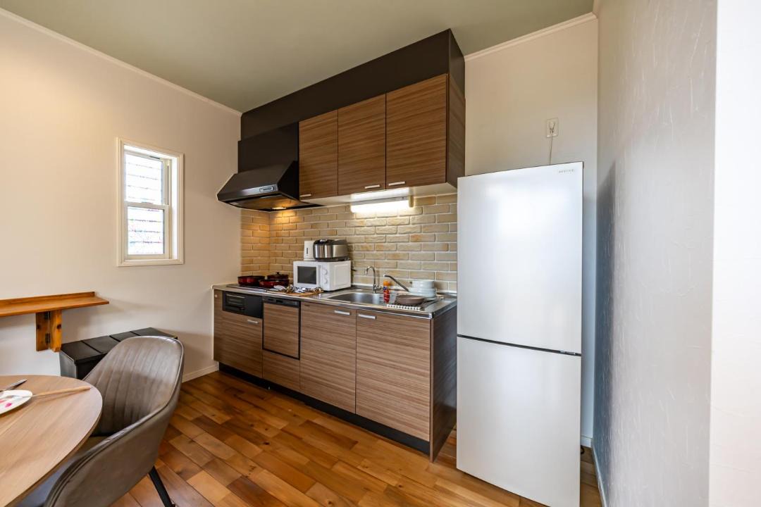 Photo of Kitchen in Nagawa