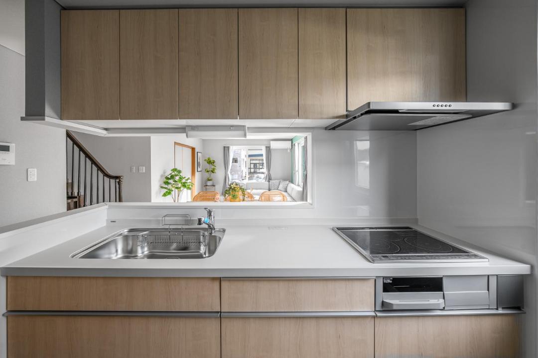 Photo of Kitchen in Nakafurano