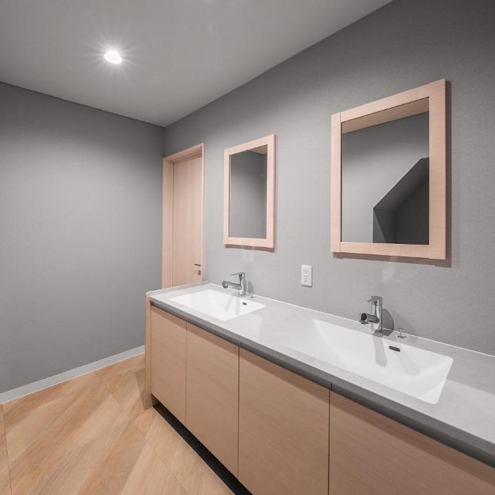 Photo of Bathroom in Nakafurano