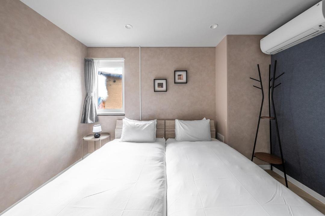 Photo of Bedroom in Nakafurano