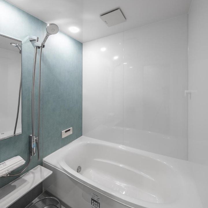 Photo of Bathroom in Nakafurano