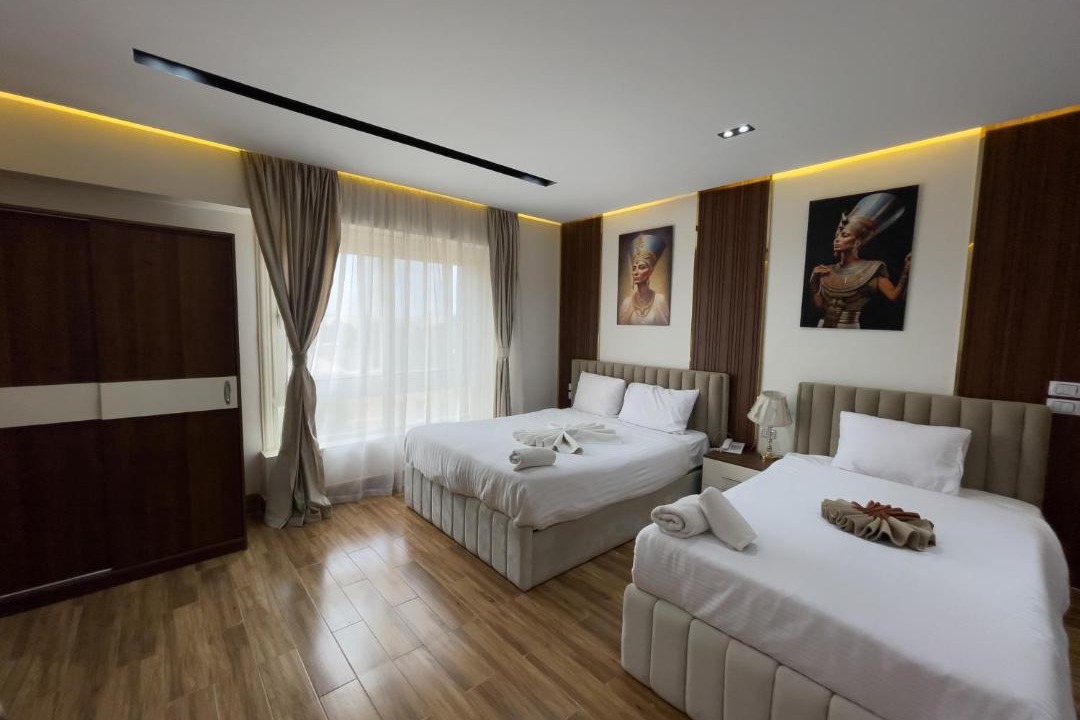 Photo of Bedroom in Giza