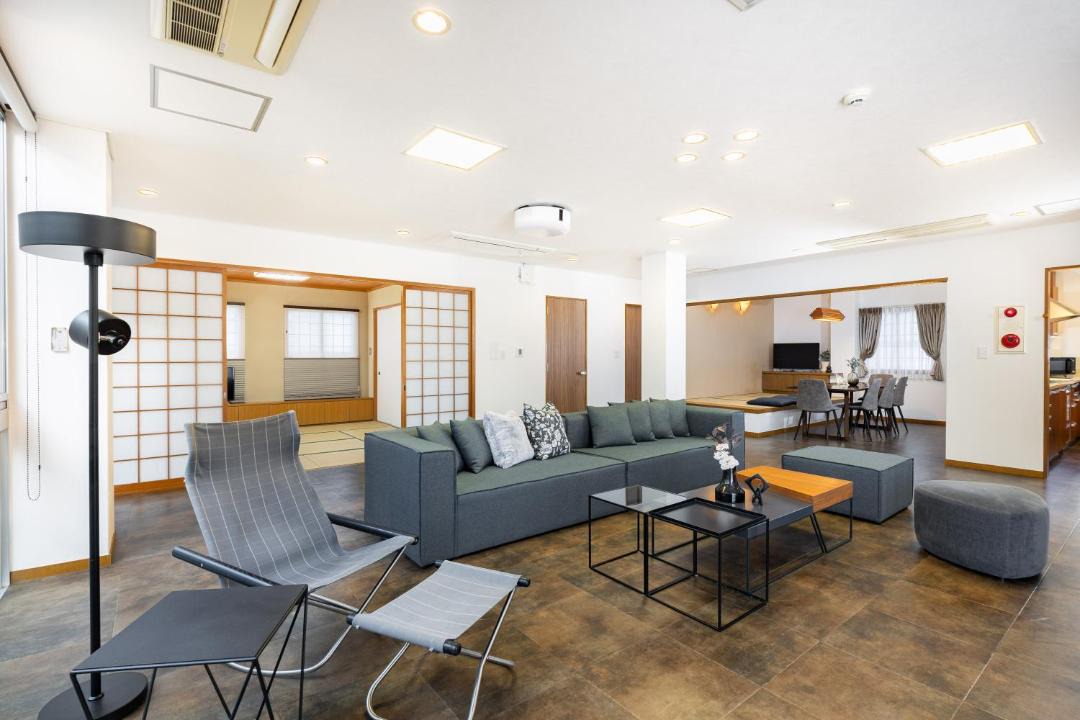Photo of Others in Nishinari